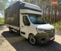 Белый Рено Мастер, объемом двигателя 2.3 л и пробегом 212 тыс. км за 20500 $, фото 1 на Automoto.ua