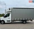 Белый Рено Мастер, объемом двигателя 2.3 л и пробегом 248 тыс. км за 21999 $, фото 1 на Automoto.ua