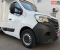 Белый Рено Мастер, объемом двигателя 2.3 л и пробегом 281 тыс. км за 21500 $, фото 43 на Automoto.ua