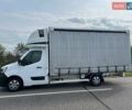 Белый Рено Мастер, объемом двигателя 2.3 л и пробегом 287 тыс. км за 21999 $, фото 65 на Automoto.ua