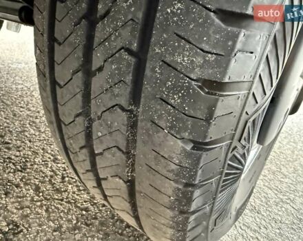 Белый Рено Мастер, объемом двигателя 2.3 л и пробегом 281 тыс. км за 21500 $, фото 37 на Automoto.ua