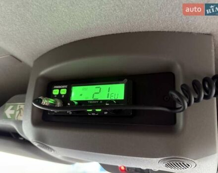 Белый Рено Мастер, объемом двигателя 2.3 л и пробегом 281 тыс. км за 21500 $, фото 78 на Automoto.ua