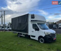 Белый Рено Мастер, объемом двигателя 2.3 л и пробегом 210 тыс. км за 22500 $, фото 1 на Automoto.ua
