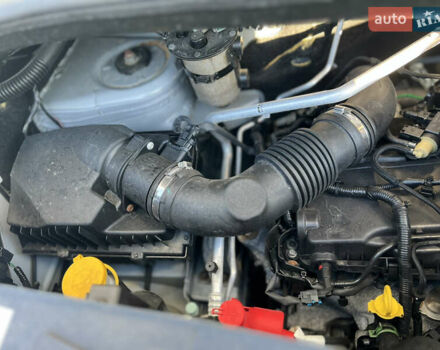 Белый Рено Мастер, объемом двигателя 2.3 л и пробегом 170 тыс. км за 19900 $, фото 38 на Automoto.ua