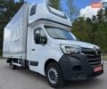 Белый Рено Мастер, объемом двигателя 2.3 л и пробегом 283 тыс. км за 21999 $, фото 23 на Automoto.ua