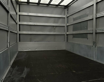 Белый Рено Мастер, объемом двигателя 2.3 л и пробегом 342 тыс. км за 19999 $, фото 11 на Automoto.ua