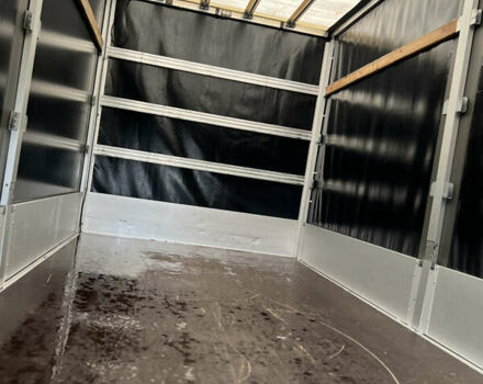 Білий Рено Мастєр, об'ємом двигуна 2.3 л та пробігом 168 тис. км за 21500 $, фото 12 на Automoto.ua