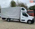 Белый Рено Мастер, объемом двигателя 2.3 л и пробегом 123 тыс. км за 20500 $, фото 22 на Automoto.ua