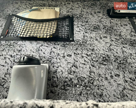 Білий Рено Мастєр, об'ємом двигуна 2.3 л та пробігом 250 тис. км за 22700 $, фото 32 на Automoto.ua