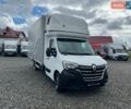 Білий Рено Мастєр, об'ємом двигуна 2.3 л та пробігом 335 тис. км за 19800 $, фото 1 на Automoto.ua