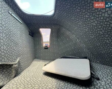 Белый Рено Мастер, объемом двигателя 2.3 л и пробегом 179 тыс. км за 22899 $, фото 32 на Automoto.ua