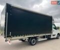 Белый Рено Мастер, объемом двигателя 2.3 л и пробегом 280 тыс. км за 21999 $, фото 16 на Automoto.ua
