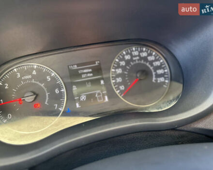 Белый Рено Мастер, объемом двигателя 2.3 л и пробегом 170 тыс. км за 19900 $, фото 28 на Automoto.ua