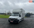 Білий Рено Мастєр, об'ємом двигуна 2.3 л та пробігом 171 тис. км за 20800 $, фото 1 на Automoto.ua