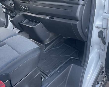 Білий Рено Мастєр, об'ємом двигуна 2.3 л та пробігом 259 тис. км за 20700 $, фото 29 на Automoto.ua