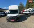 Білий Рено Мастєр, об'ємом двигуна 2.3 л та пробігом 148 тис. км за 20500 $, фото 20 на Automoto.ua