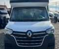 Белый Рено Мастер, объемом двигателя 2.3 л и пробегом 271 тыс. км за 21500 $, фото 1 на Automoto.ua