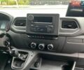 Білий Рено Мастєр, об'ємом двигуна 2.3 л та пробігом 330 тис. км за 19800 $, фото 37 на Automoto.ua