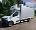 Білий Рено Мастєр, об'ємом двигуна 2.3 л та пробігом 308 тис. км за 22700 $, фото 1 на Automoto.ua