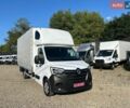 Білий Рено Мастєр, об'ємом двигуна 2.3 л та пробігом 148 тис. км за 20500 $, фото 17 на Automoto.ua