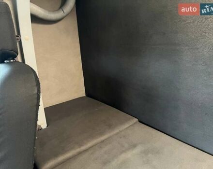 Белый Рено Мастер, объемом двигателя 2.3 л и пробегом 281 тыс. км за 22850 $, фото 81 на Automoto.ua