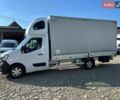 Білий Рено Мастєр, об'ємом двигуна 2.3 л та пробігом 148 тис. км за 20500 $, фото 4 на Automoto.ua