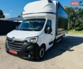 Белый Рено Мастер, объемом двигателя 2.3 л и пробегом 449 тыс. км за 22900 $, фото 1 на Automoto.ua