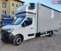 Белый Рено Мастер, объемом двигателя 2.3 л и пробегом 400 тыс. км за 20999 $, фото 1 на Automoto.ua