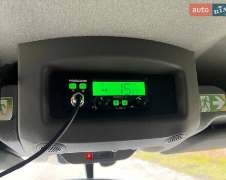 Белый Рено Мастер, объемом двигателя 2.3 л и пробегом 281 тыс. км за 22850 $, фото 88 на Automoto.ua