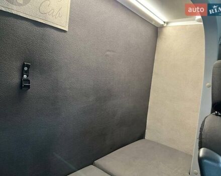 Белый Рено Мастер, объемом двигателя 2.3 л и пробегом 281 тыс. км за 22850 $, фото 84 на Automoto.ua