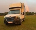 Білий Рено Мастєр, об'ємом двигуна 0 л та пробігом 400 тис. км за 19300 $, фото 1 на Automoto.ua