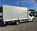 Білий Рено Мастєр, об'ємом двигуна 2.3 л та пробігом 148 тис. км за 20500 $, фото 12 на Automoto.ua