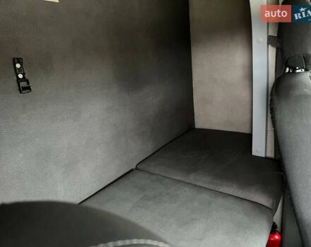 Белый Рено Мастер, объемом двигателя 2.3 л и пробегом 281 тыс. км за 22850 $, фото 85 на Automoto.ua