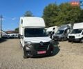 Білий Рено Мастєр, об'ємом двигуна 2.3 л та пробігом 148 тис. км за 20500 $, фото 18 на Automoto.ua