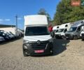 Білий Рено Мастєр, об'ємом двигуна 2.3 л та пробігом 148 тис. км за 20500 $, фото 19 на Automoto.ua