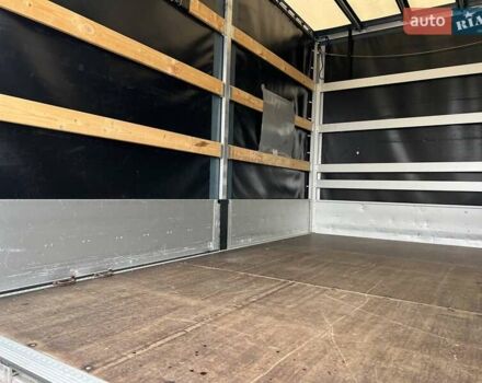 Белый Рено Мастер, объемом двигателя 2.3 л и пробегом 281 тыс. км за 22850 $, фото 45 на Automoto.ua