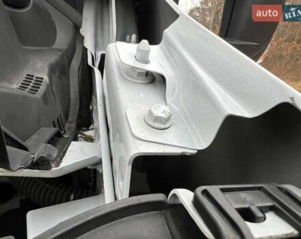 Белый Рено Мастер, объемом двигателя 2.3 л и пробегом 281 тыс. км за 22850 $, фото 23 на Automoto.ua