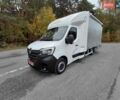 Білий Рено Мастєр, об'ємом двигуна 2.3 л та пробігом 509 тис. км за 18200 $, фото 1 на Automoto.ua