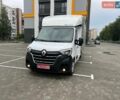 Білий Рено Мастєр, об'ємом двигуна 2.3 л та пробігом 330 тис. км за 19800 $, фото 1 на Automoto.ua