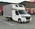 Белый Рено Мастер, объемом двигателя 2.3 л и пробегом 190 тыс. км за 19500 $, фото 1 на Automoto.ua