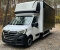 Білий Рено Мастєр, об'ємом двигуна 2.3 л та пробігом 285 тис. км за 22500 $, фото 1 на Automoto.ua