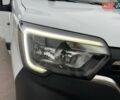 Белый Рено Мастер, объемом двигателя 2.3 л и пробегом 281 тыс. км за 22850 $, фото 57 на Automoto.ua