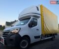 Белый Рено Мастер, объемом двигателя 2.3 л и пробегом 345 тыс. км за 22900 $, фото 1 на Automoto.ua