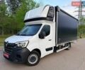 Белый Рено Мастер, объемом двигателя 2.3 л и пробегом 271 тыс. км за 23999 $, фото 1 на Automoto.ua