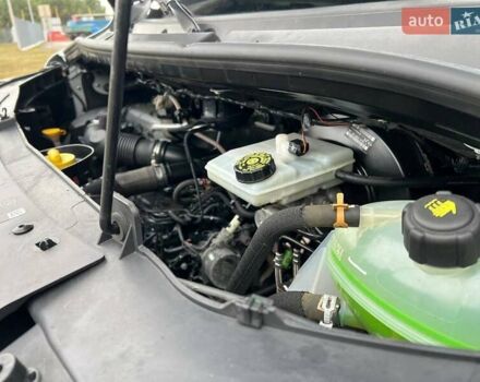 Белый Рено Мастер, объемом двигателя 2.3 л и пробегом 281 тыс. км за 22850 $, фото 28 на Automoto.ua