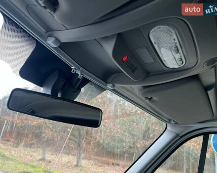 Белый Рено Мастер, объемом двигателя 2.3 л и пробегом 281 тыс. км за 22850 $, фото 75 на Automoto.ua