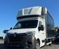 Белый Рено Мастер, объемом двигателя 2.3 л и пробегом 235 тыс. км за 21500 $, фото 1 на Automoto.ua