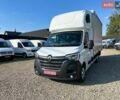 Білий Рено Мастєр, об'ємом двигуна 2.3 л та пробігом 148 тис. км за 20500 $, фото 21 на Automoto.ua