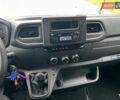 Белый Рено Мастер, объемом двигателя 2.3 л и пробегом 281 тыс. км за 22850 $, фото 70 на Automoto.ua