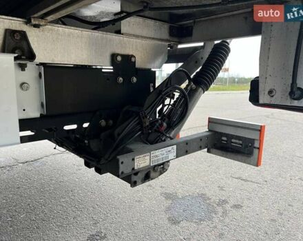 Белый Рено Мастер, объемом двигателя 2.3 л и пробегом 281 тыс. км за 22850 $, фото 47 на Automoto.ua